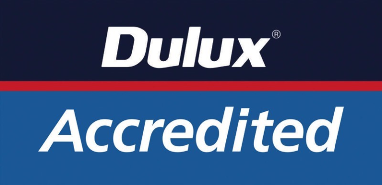 Dulux Accredited