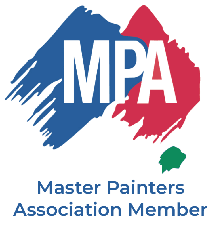Master Painters Association member